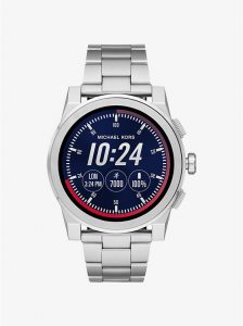Manuale Michael Kors Access Grayson Touchscreen Smartwatch