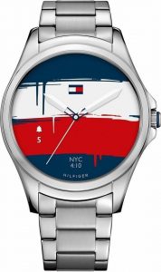Manuale Tommy Hilfiger TH24/7You