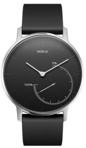 Manuale Nokia Steel Hybrid Smartwatch