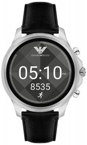 Emporio Armani Connected Smartwatch Touchscreen ART5003