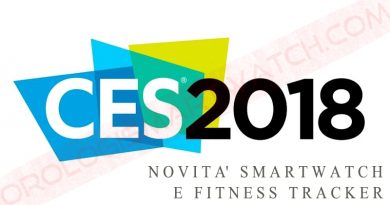 Tutte le novità al CES 2018 di Las Vegas