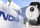 Smartwatch: Nokia potrebbe dire addio al mercato consumer