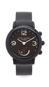 Manuale Marc Jacobs Riley Hybrid Smartwatch