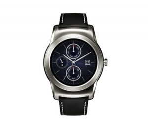 Manuale LG Watch Urbane W150 Smartwatch