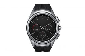 Manuale LG Watch Urbane 2nd Edition W200E