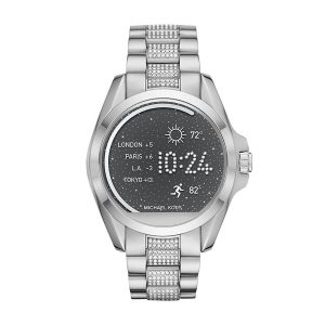 Manuale Michael Kors Access Bradshaw Touchscreen Smartwatch