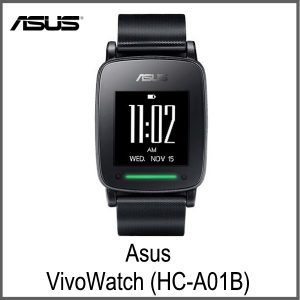 Asus VivoWatch (HC-A01B)