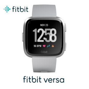 Fitbit Versa