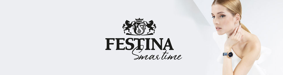 Festina SmarTime Smartwatch