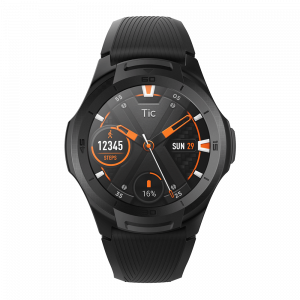 Manuale Mobvoi Ticwatch S2 (Sport 2) Touchscreen Smartwatch