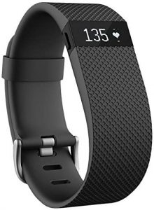 Manuale Fitbit Charge HR