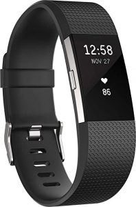 Manuale Fitbit Charge 2