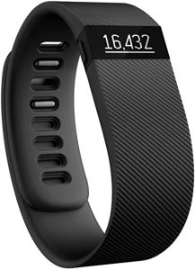 Manuale Fitbit Charge