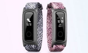 Manuale Honor Band 5 Sport (AW70)