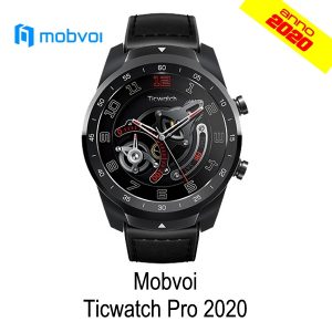Mobvoi Ticwatch Pro 2020