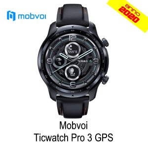Mobvoi Ticwatch Pro 3 GPS