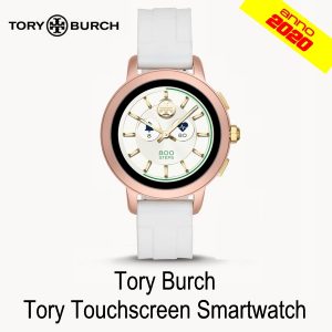 Tory Burch Tory Touchscreen Smartwatch