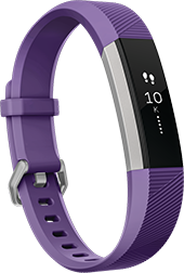 Manuale Fitbit Ace activity tracker
