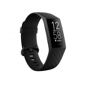 Manuale Fitbit Charge 4