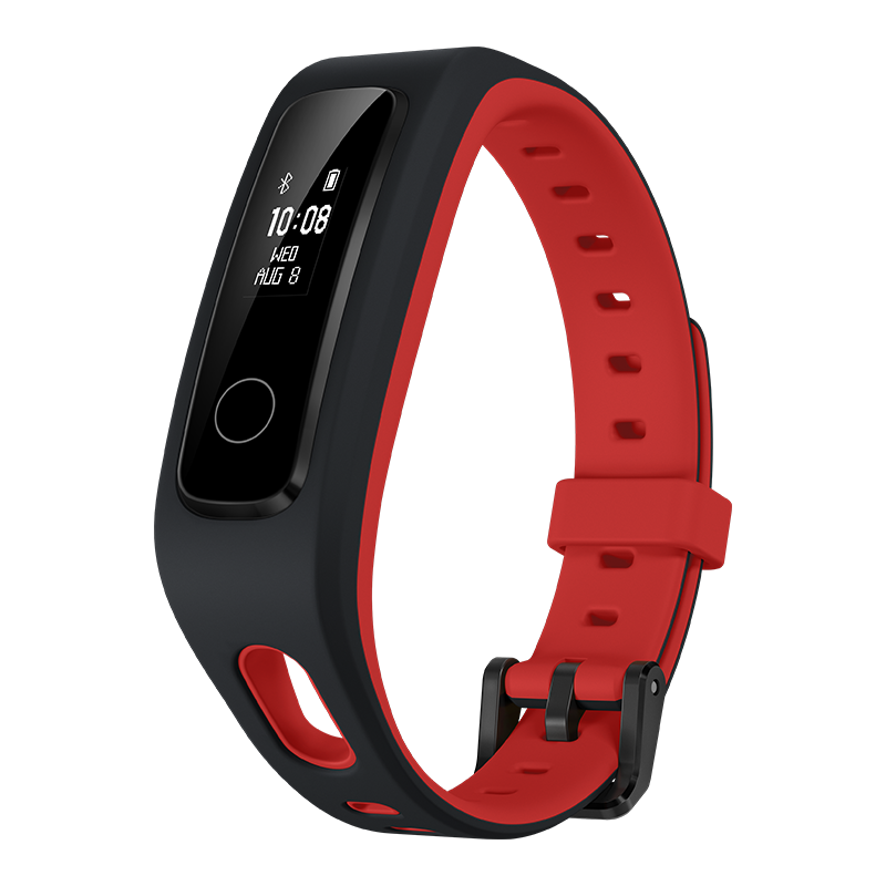 Manuale Honor Band 4 Running Edition