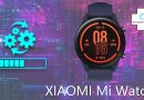 Arriva un aggiornamento di XIAOMI Mi Watch che aggiunge il supporto vocale di Alexa
