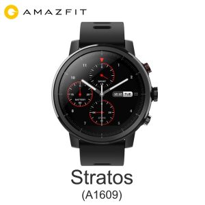 Amazfit Stratos
