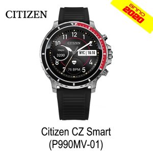 Citizen CZ Smart