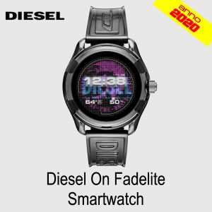 Diesel On Fadelite Smartwatch