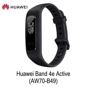 Huawei Band 4e Active