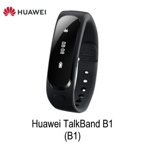 Huawei TalkBand B1