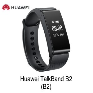 Huawei TalkBand B2
