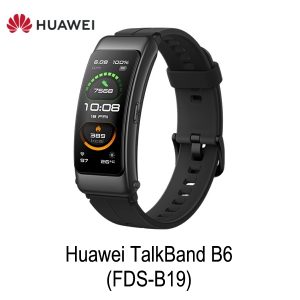 Huawei TalkBand B6