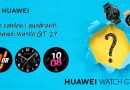 Come si fa a cambiare i quadranti di Huawei Watch GT 2?