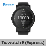 Mobvoi Ticwatch E