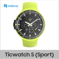 Mobvoi Ticwatch S