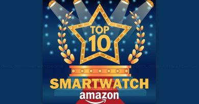 I 10 articoli più venduti su Amazon nella categoria smartwatch