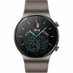 Manuale Huawei Watch GT 2 Pro (VID-B19)