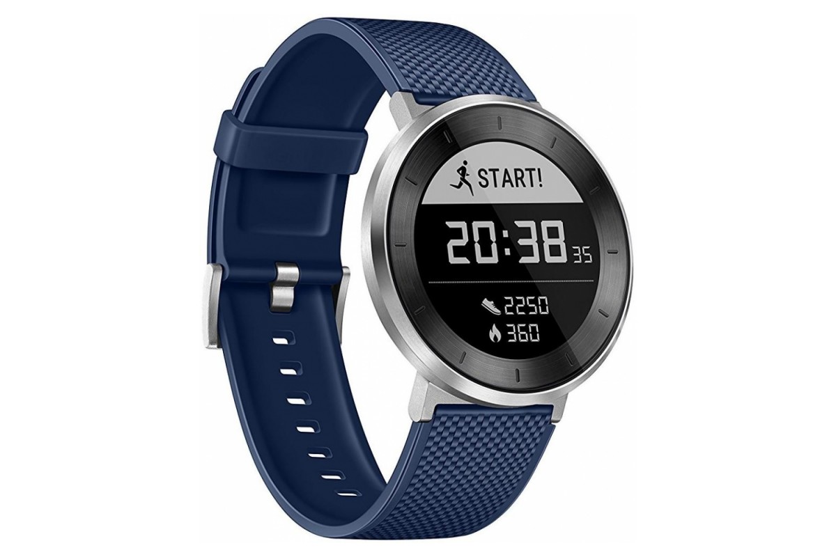 Manuale Huawei Fit