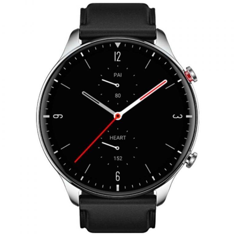 Manuale Amazfit GTR 2, orologio smartwatch. Download PDF