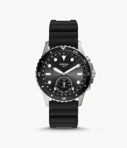 Scheda Tecnica Fossil FB-01 42mm Hybrid Smartwatch