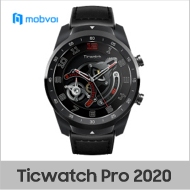 Ticwatch Pro 2020