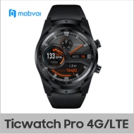 Ticwatch Pro 4G/LTE
