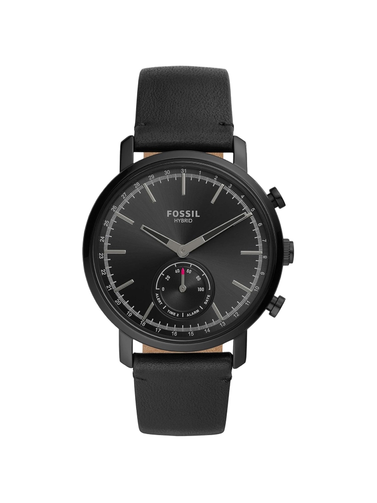 Manuale Fossil Luther Hybrid Smartwatch