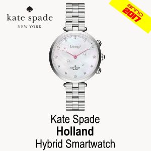 Kate Spade Holland Smartwatch Ibrido