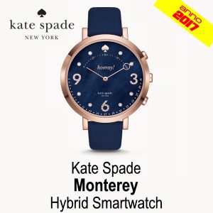 Kate Spade Monterey Smartwatch Ibrido