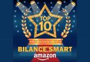 I 10 articoli più venduti su Amazon nella categoria bilance smart