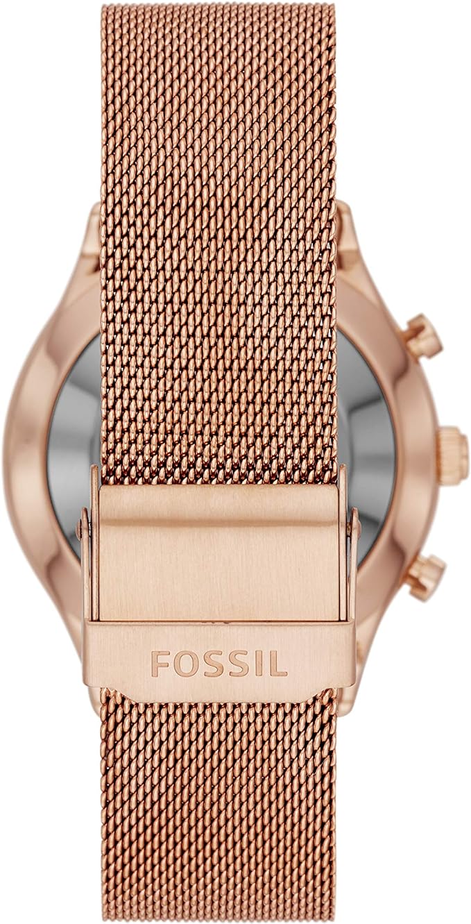 Scheda Tecnica Fossil Modern Sophisticate Hybrid Smartwatch