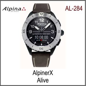 Alpina AlpinerX Alive (AL-284)