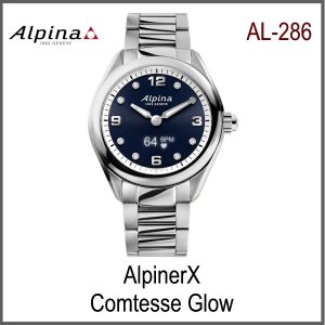 Alpina AlpinerX Comtesse Glow (AL-286)