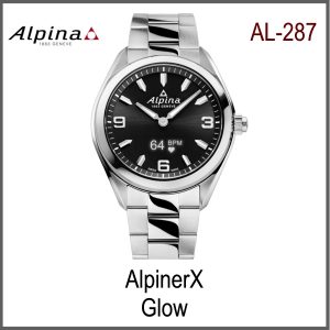 Alpina AlpinerX Glow (AL-287)